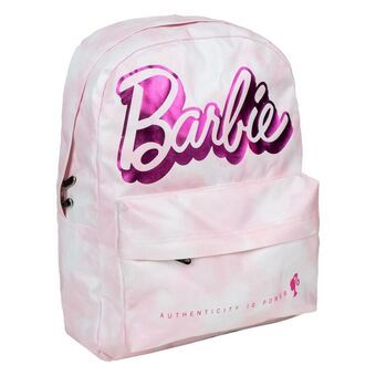 Schoolrugzak Barbie Roze 32 x 12 x 42 cm