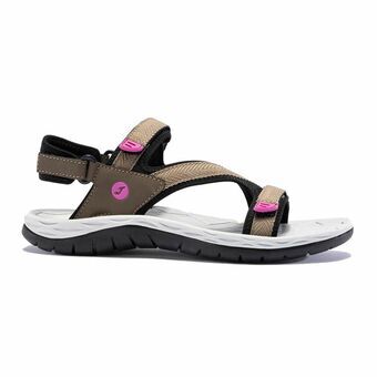 Kindersandalen Joma Sport S.Climber Lady 2424 Bruin