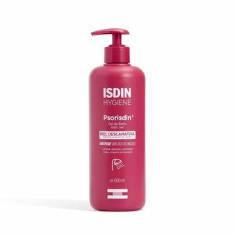 Douchegel Isdin Psorisdin Hygiene 500 ml