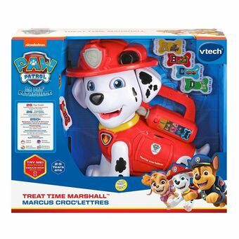 Figuren Vtech Marcus Croc\'lettres (FR)