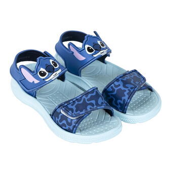 Kindersandalen Stitch Licht Blauw - 27 - 27