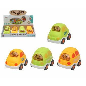 Auto Cartoon Car 8 cm