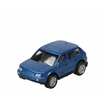 Auto Die cast car 10 x 5 cm