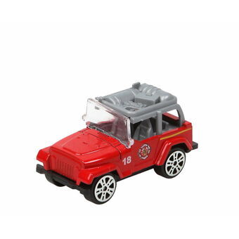 Auto City Series Truck