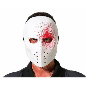 Masker Halloween Bloederig