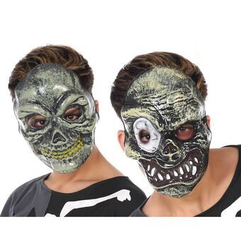 Masker Halloween Horror