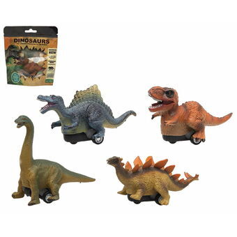 Dinosaurus