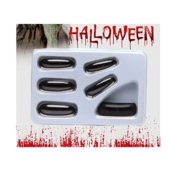 Kunstnagels Halloween