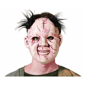 Masker Horror Halloween