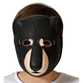 Masker Kinderen