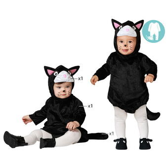 Kostuums voor Baby\'s Kat - 12-24 Maanden - 12-24 Maanden