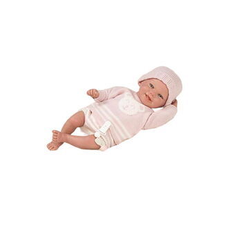 Babyborn-poppen Arias Adriana 40 cm