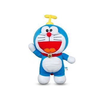 Knuffel Doraemon 20 cm