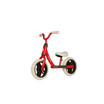 Kinderfiets Trainer Rood