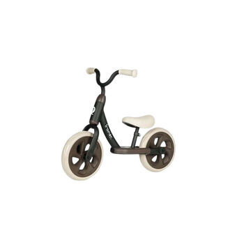 Kinderfiets Trainer Zwart