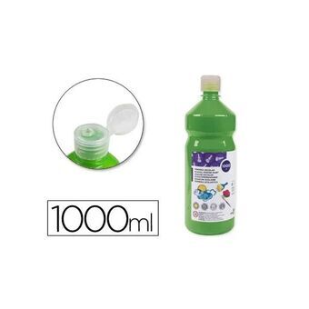 Tempera Liderpapel TP36 Groen 1 L