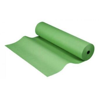 Rol kraftpapier Fabrisa Groen 70 g/m² 25 x 1 m