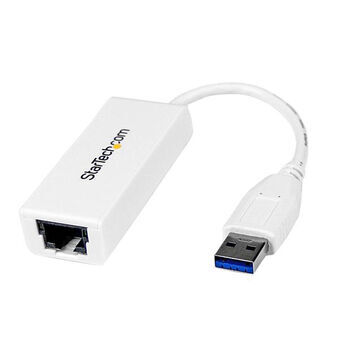 Netwerk adapter Startech USB31000SW