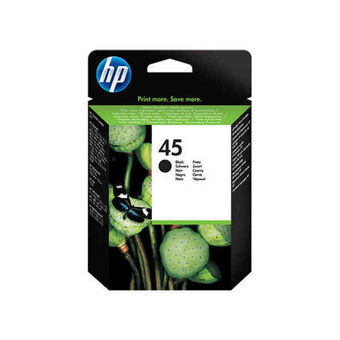 Originele inkt cartridge HP 51645AE Zwart Wit