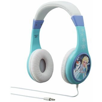 Oordopjes eKids Frozen 2 Blauw