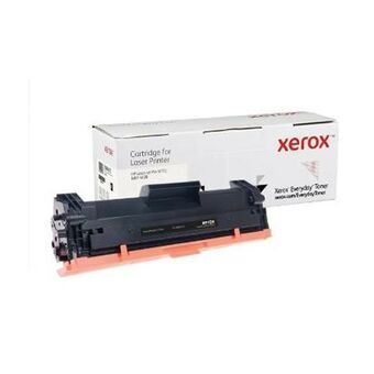 Toner Xerox Tóner Everyday Negro compatible con HP 48A (CF244A) Zwart