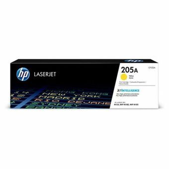 Originele Toner HP CF532A Geel