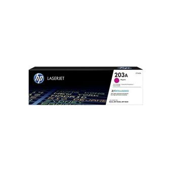 Originele Toner HP 203A Magenta