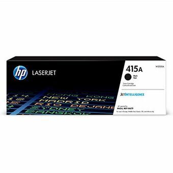 Toner HP W2030A Zwart