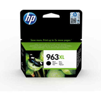 Originele inkt cartridge HP 963XL 22 ml-47 ml Zwart