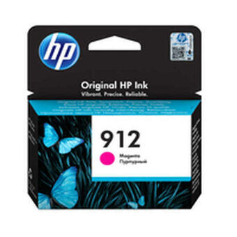 Originele inkt cartridge HP S0226280 Magenta