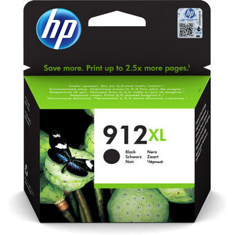 Originele inkt cartridge HP 3YL84AE