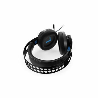 Gaming Headset met Microfoon Lenovo Legion H300 Zwart