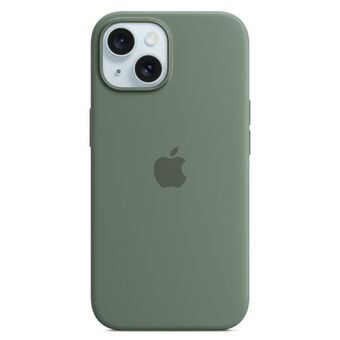 Telefoonhoes Apple Groen iPhone 15