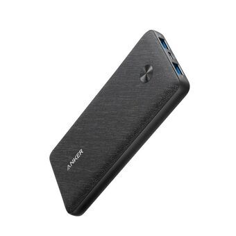 Powerbank Anker ANKPB-A1248G11 Zwart 10000 mAh