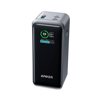 Powerbank Anker Prime Zwart 20000 mAh