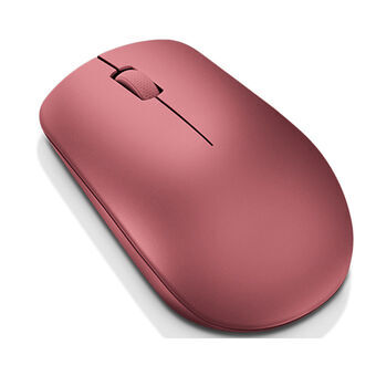 Wireless muis Lenovo GY50Z18990 Rood