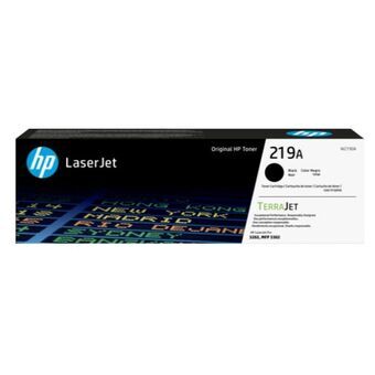 Toner HP W2190A Zwart