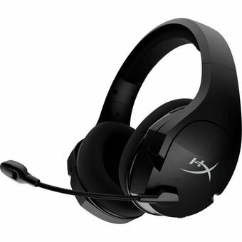 Hoofdtelefoon met microfoon Hyperx Zwart