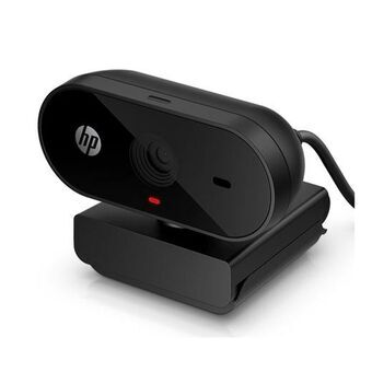 Webcam HP 53X27AA Full HD