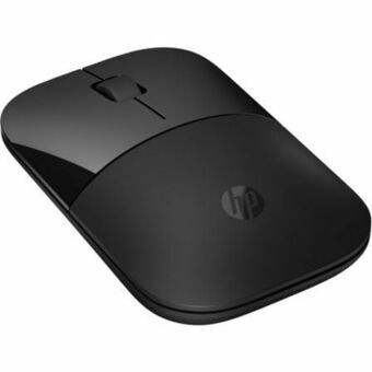 Wireless muis HP Z3700 Dual Zwart