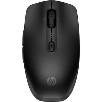 Muis HP 7M1D3AA Zwart