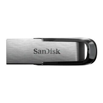 Pendrive SanDisk SDCZ73-0G46 USB 3.0 Ziverachtig USB stick - 64 GB - 64 GB