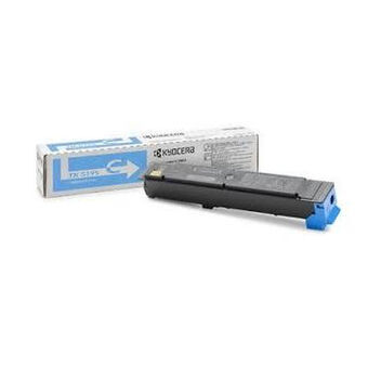 Toner Kyocera TK-5195C Zwart Cyaan