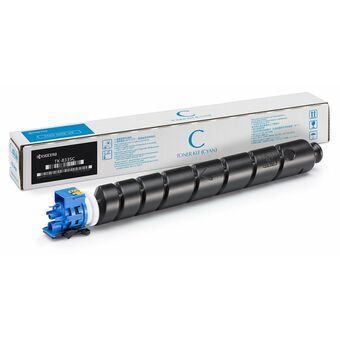 Toner Kyocera 1T02RLCNL1 Cyaan