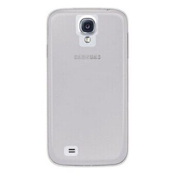 Mobiele Cover Samsung Galaxy S4 Griffin Iclear Polycarbonaat Transparant