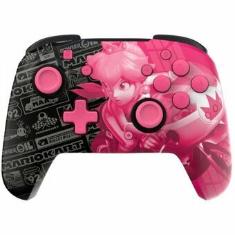 Afstandsbediening PDP Roze Nintendo Switch