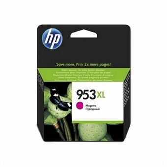 Originele inkt cartridge HP F6U18AE Magenta