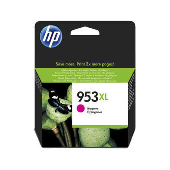 Originele inkt cartridge HP F6u17ae Magenta