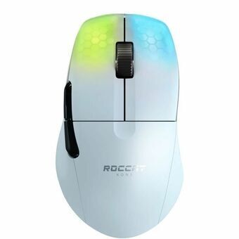 Muis Roccat Kone One Pro Air Wit