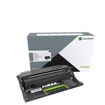 Toner Lexmark 56F0Z00 Zwart